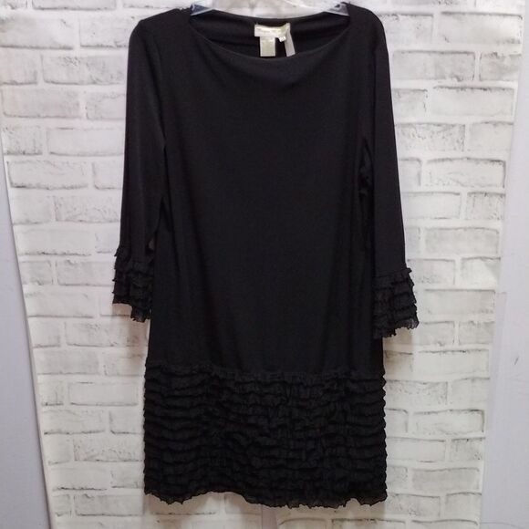 Morgan mo feeters dress - Picture 1 of 3